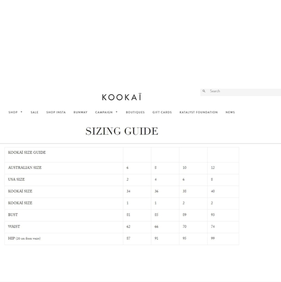 Kookai Dress - Picture 7 of 7